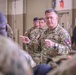 189th DSSB Deploys to Southern Border