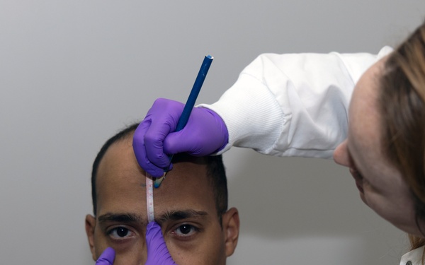 WRAIR Sleep Research Center Sleep Study