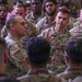 189th DSSB Deploys to Southern Border