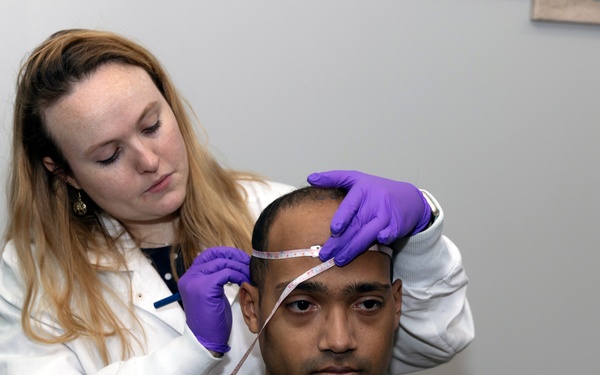 WRAIR Sleep Research Center Sleep Study