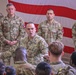 189th DSSB Deploys to Southern Border