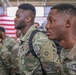 189th DSSB Deploys to Southern Border