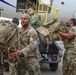 189th DSSB Deploys to Southern Border