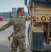 189th DSSB Deploys to Southern Border