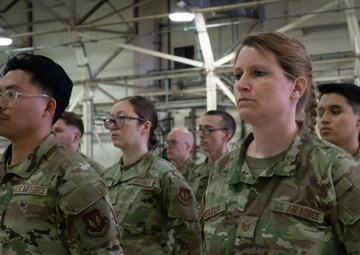 The 48th, where standards meet strength