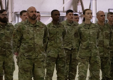 The 48th, where standards meet strength