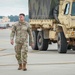 189th DSSB Deploys to Southern Border