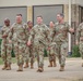 189th DSSB Deploys to Southern Border