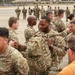 189th DSSB Deploys to Southern Border