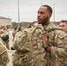 189th DSSB Deploys to Southern Border