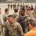 189th DSSB Deploys to Southern Border