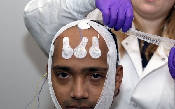 WRAIR Sleep Research Center Sleep Study