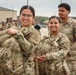 189th DSSB Deploys to Southern Border