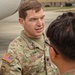 189th DSSB Deploys to Southern Border