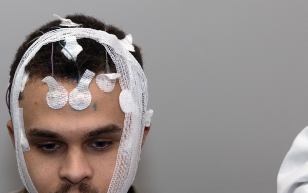 WRAIR Sleep Research Center Sleep Study