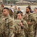 189th DSSB Deploys to Southern Border