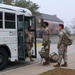 189th DSSB Deploys to Southern Border