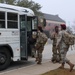 189th DSSB Deploys to Southern Border