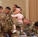 189th DSSB Deploys to Southern Border