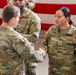 189th DSSB Deploys to Southern Border