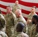 189th DSSB Deploys to Southern Border