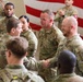 189th DSSB Deploys to Southern Border