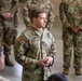 189th DSSB Deploys to Southern Border