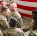 189th DSSB Deploys to Southern Border