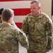 189th DSSB Deploys to Southern Border