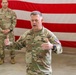 189th DSSB Deploys to Southern Border