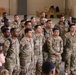 189th DSSB Deploys to Southern Border