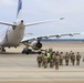 189th DSSB Deploys to Southern Border