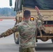 189th DSSB Deploys to Southern Border