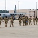 189th DSSB Deploys to Southern Border