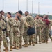 189th DSSB Deploys to Southern Border