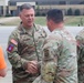 189th DSSB Deploys to Southern Border