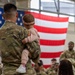 189th DSSB Deploys to Southern Border