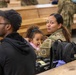 189th DSSB Deploys to Southern Border