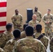 189th DSSB Deploys to Southern Border