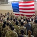 189th DSSB Deploys to Southern Border