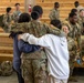 189th DSSB Deploys to Southern Border