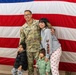 189th DSSB Deploys to Southern Border