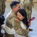 189th DSSB Deploys to Southern Border