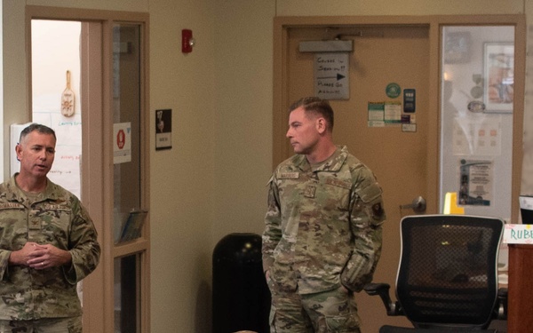 FTOC introduced at Cannon AFB