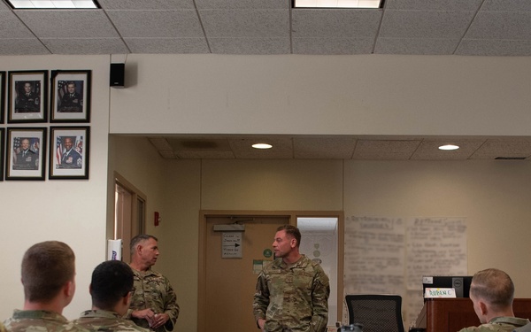 FTOC introduced at Cannon AFB