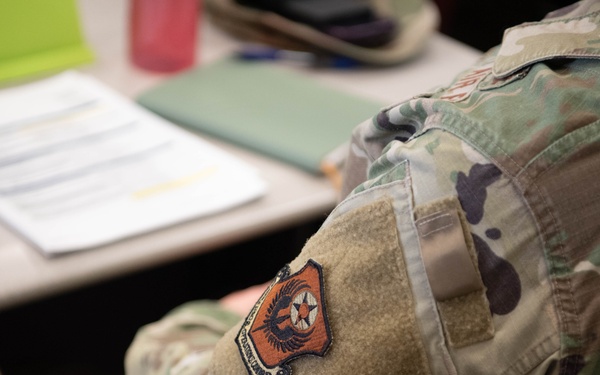 FTOC introduced at Cannon AFB