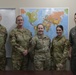 Michigan Air Guard Conducts Distributed Operations