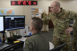 Michigan Team Shows Distributed Operations in Action