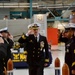 Change of Command Ceremony for Navy Talent Acquisition Group Rocky Mountain