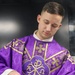 Catholic Mass Conducted Aboard USS The Sullivans